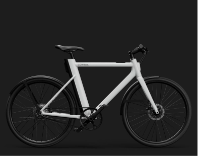 Agile ride 3